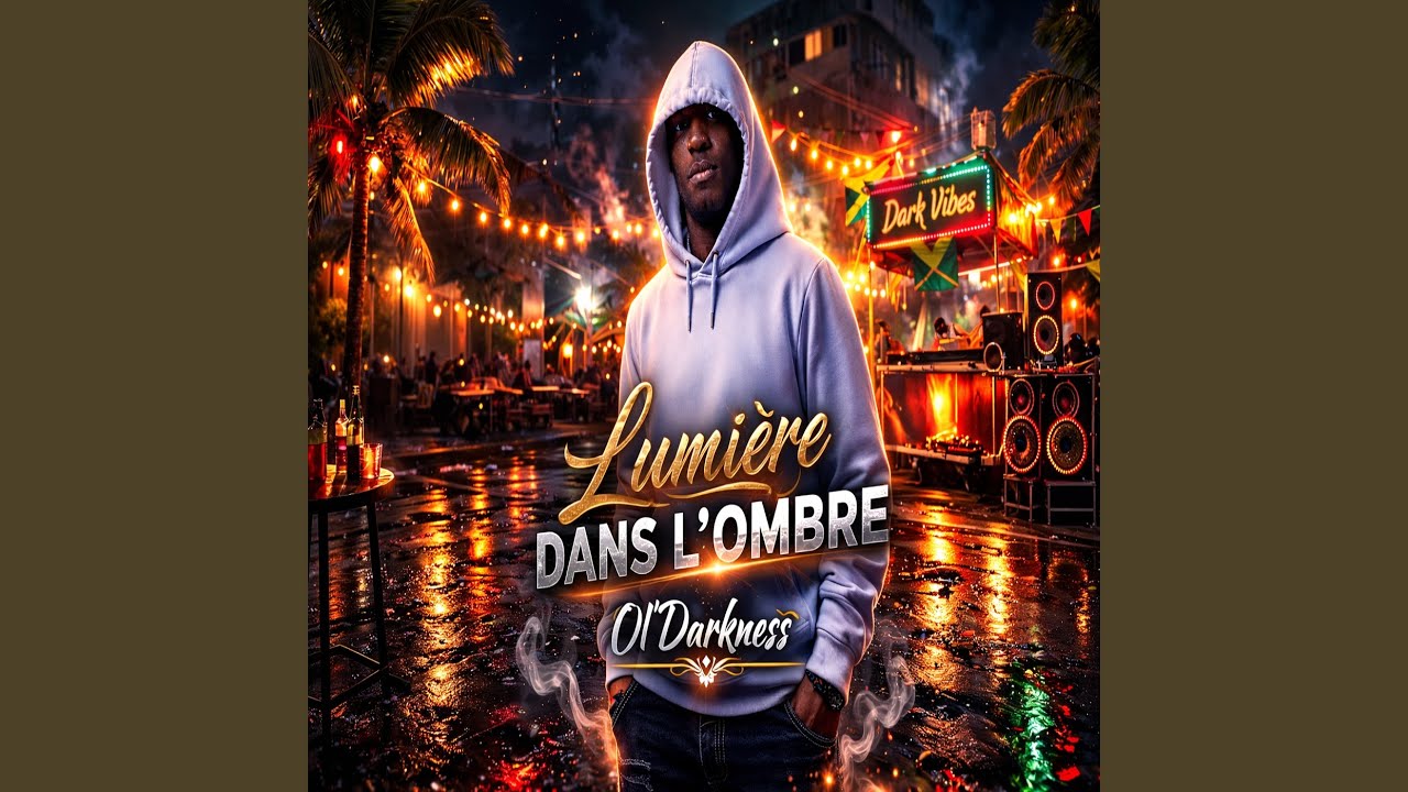 Lumière Dans L'ombre