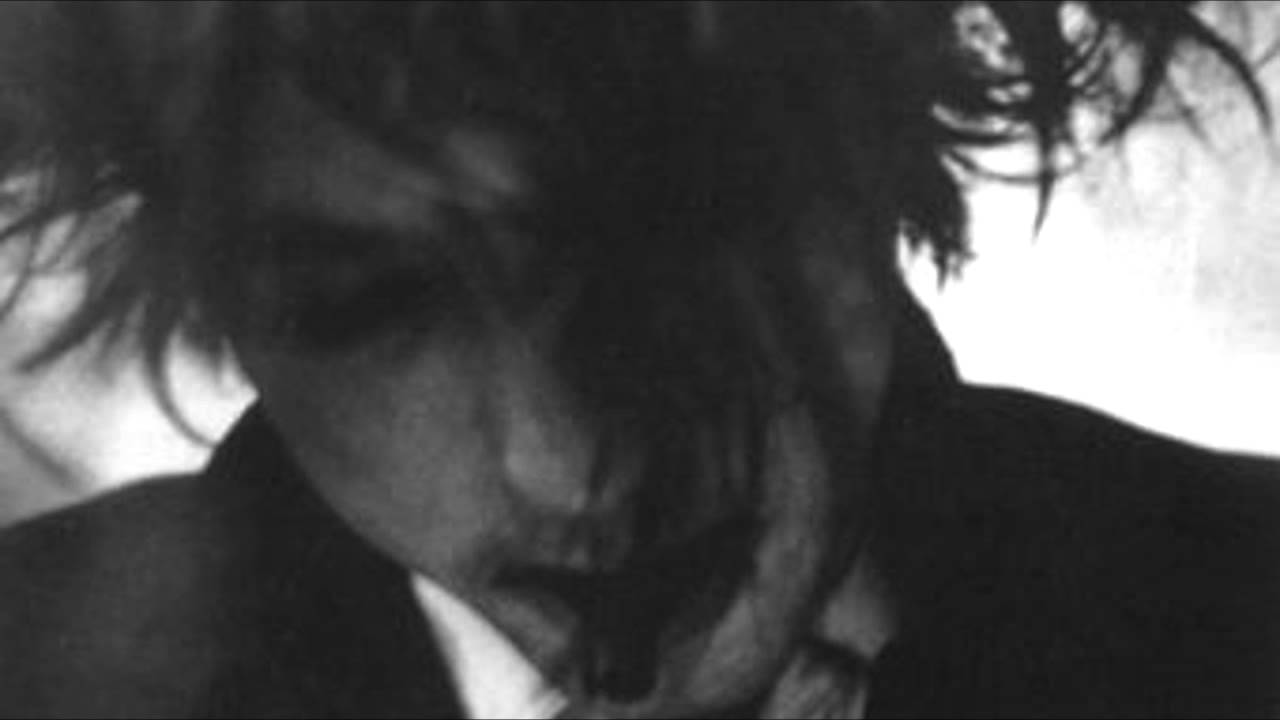 The Cure - Faith - Live Barcelona 21-06-1989