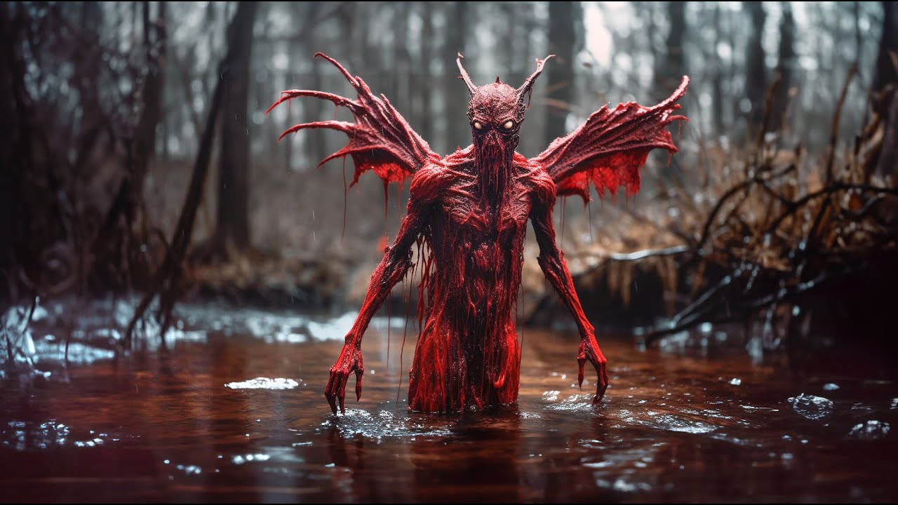 QUEM É ABADDON NA BÍBLIA - O Pior dos Anjos Caídos