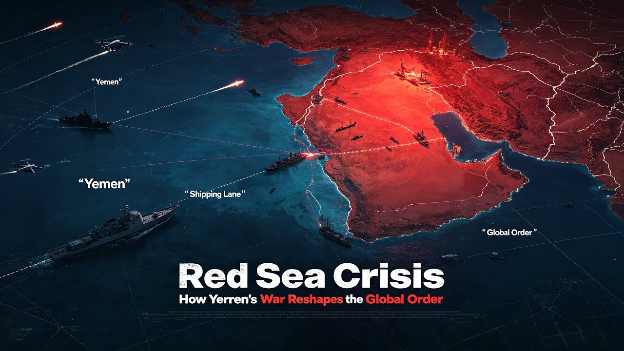 Latest US Military News: Hundreds of Advisors Deployed to Saudi Arabia#USMilitary #RedSeaCrisis #usa