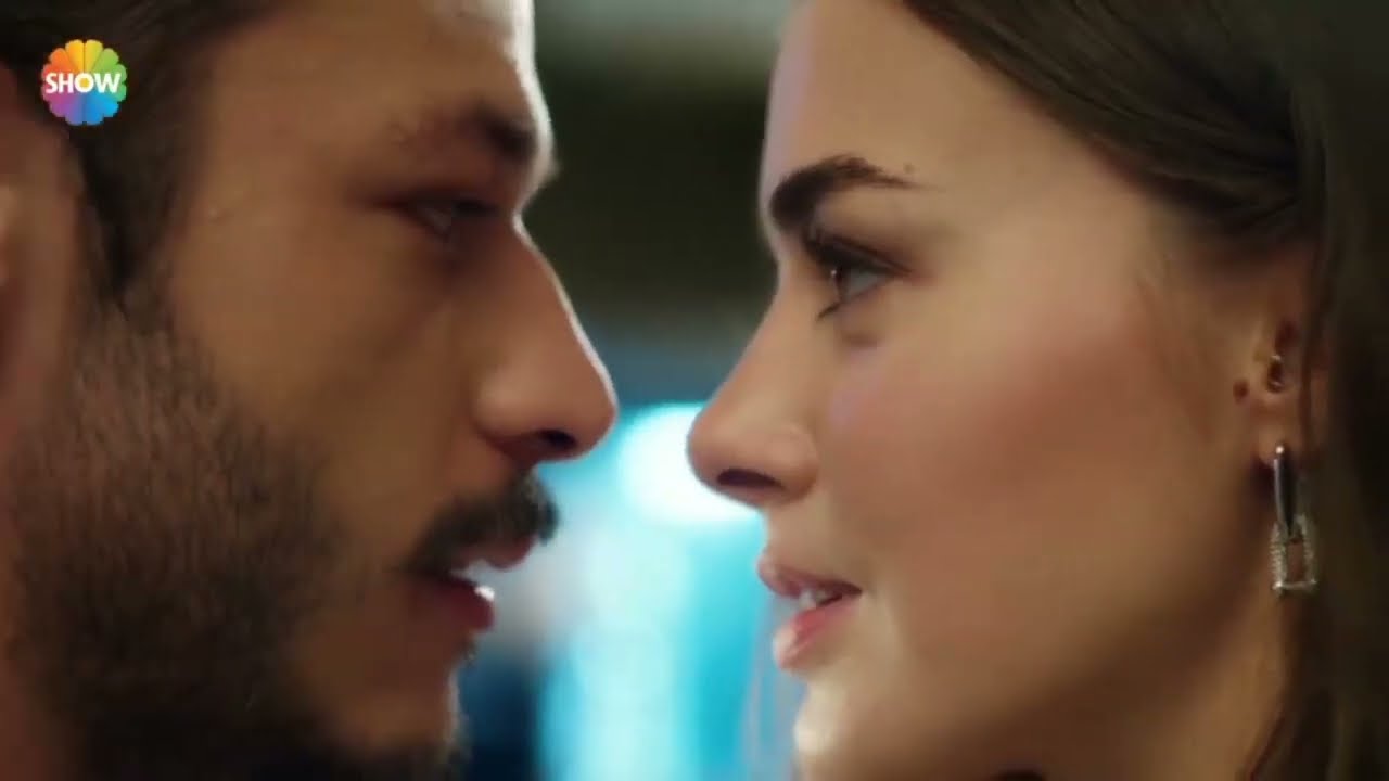 Leyla&Cem✨[Hikayti Maak-Elissa]