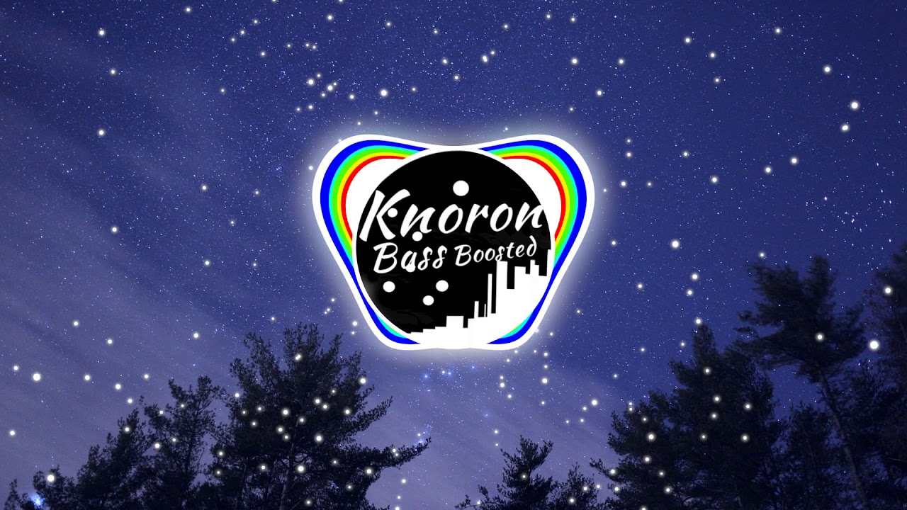 Beth Crowley Monster #Bass #Boosted car mix