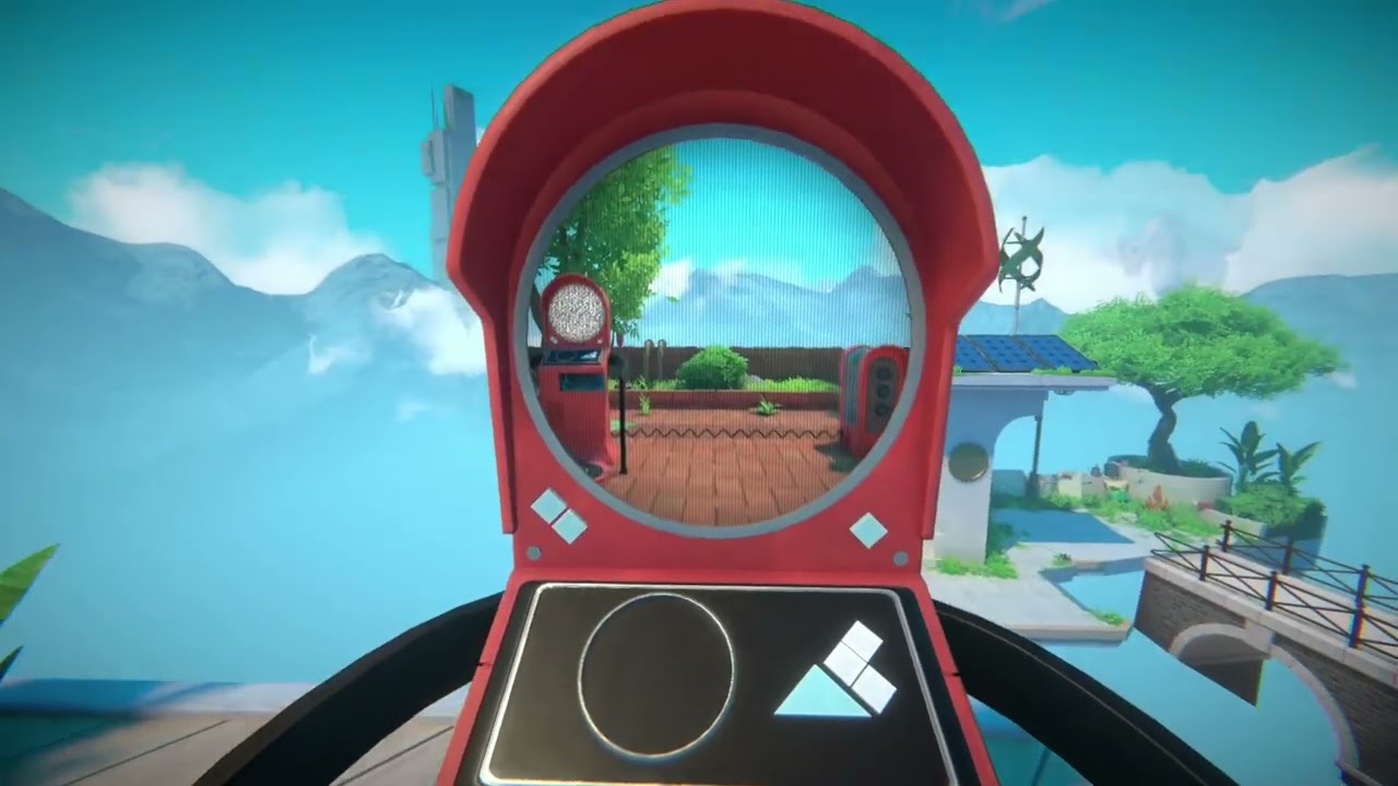 Viewfinder is such a cool game