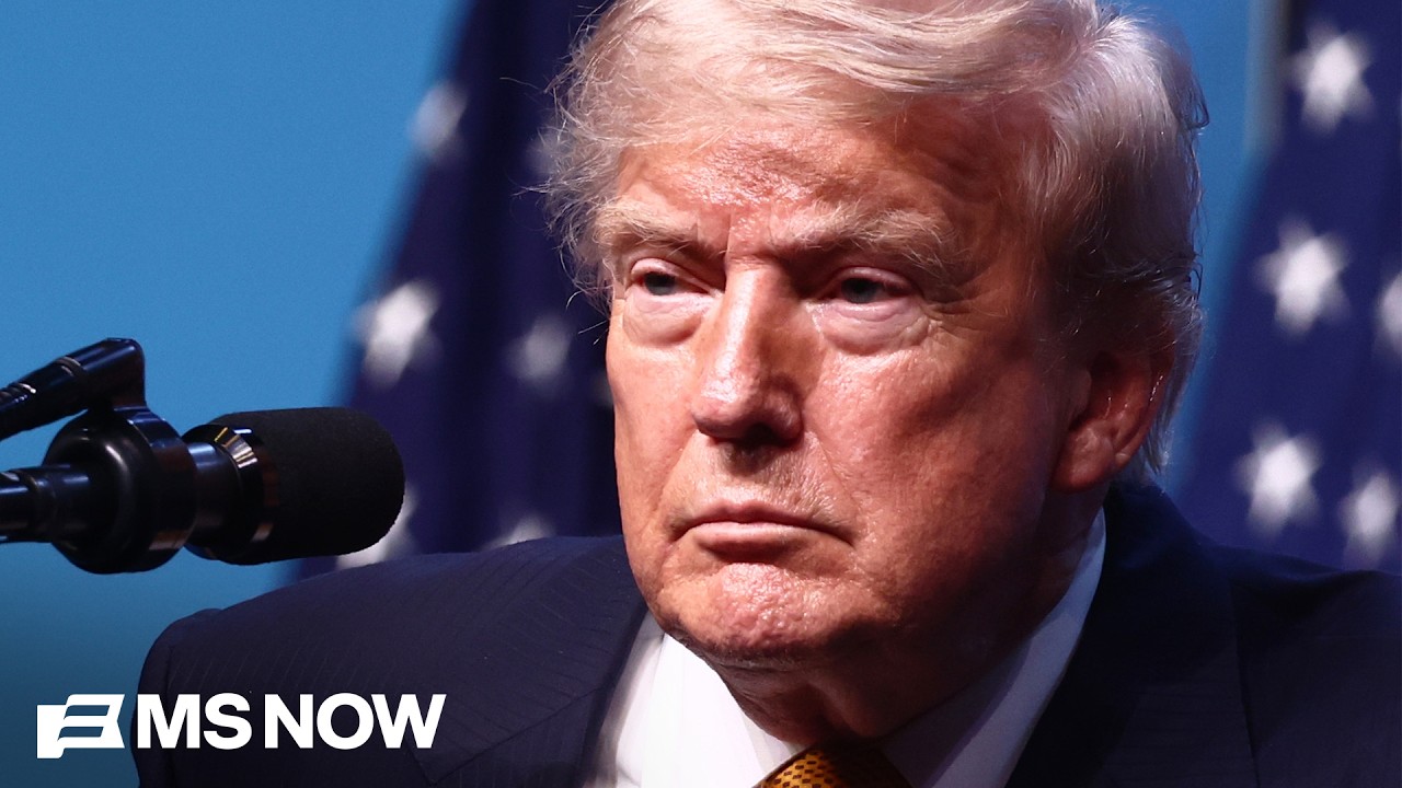 Donald Trump&rsquo;s war in Iran is creating 'perpetual global chaos': Rep. Adam Smith
