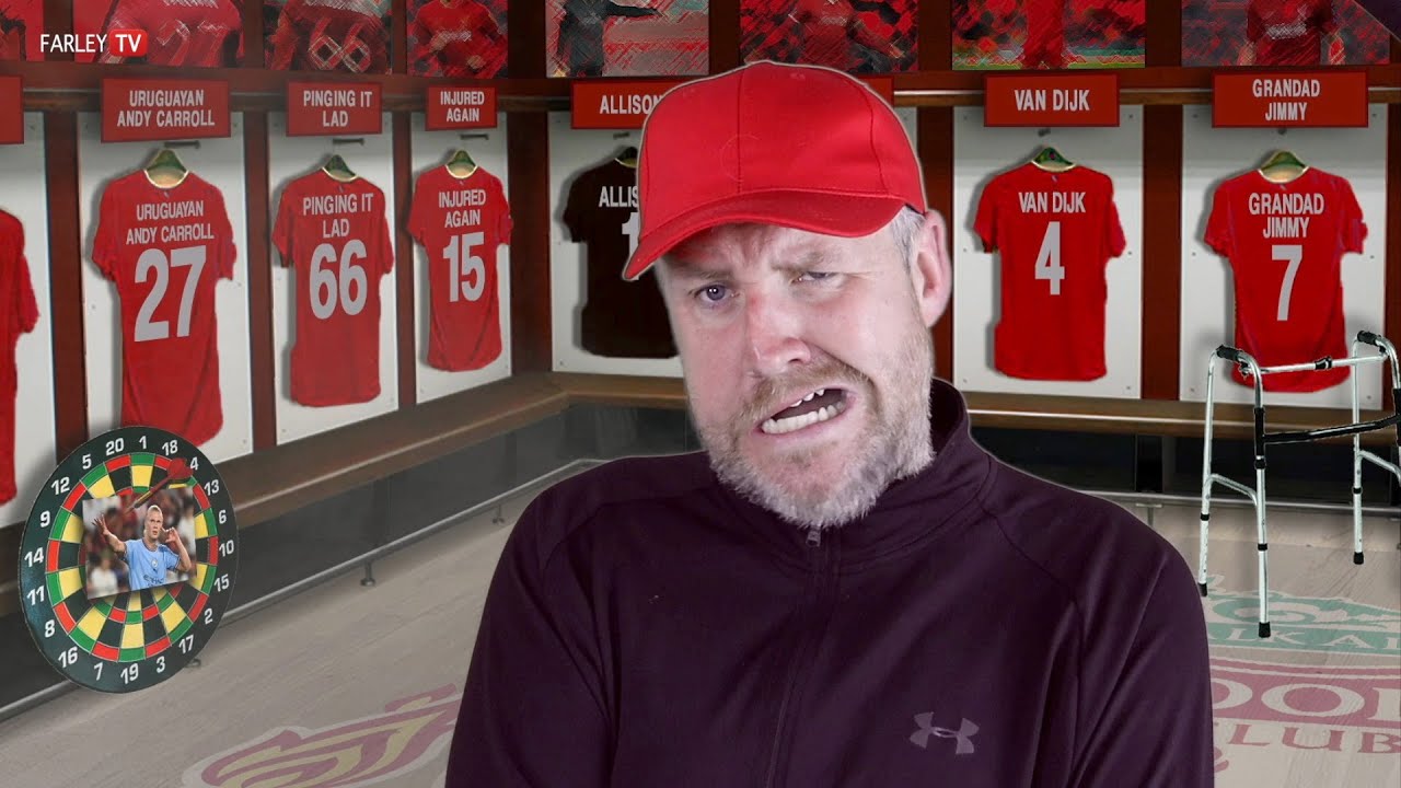 Reaction to a crazy Premier League Weekend (Lampard, Kane, Klopp, Howard Webb and more)