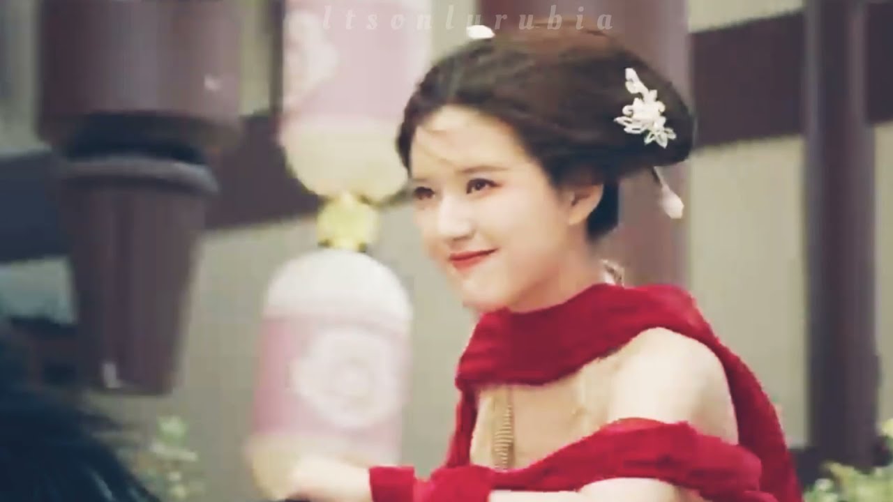 Chinese Multifemale - That's my girl