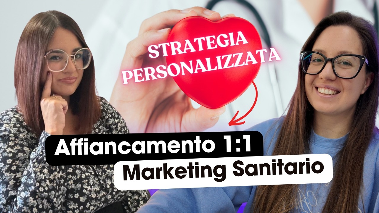 Affiancamento 1:1 Doc Academy - SPIEGAZIONE COMPLETA, novità e aggiornamenti