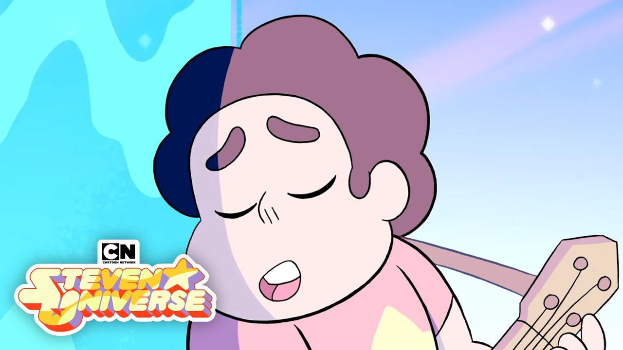 Every Steven Universe Song To Sing Along To | Steven Universe | Cartoon Network