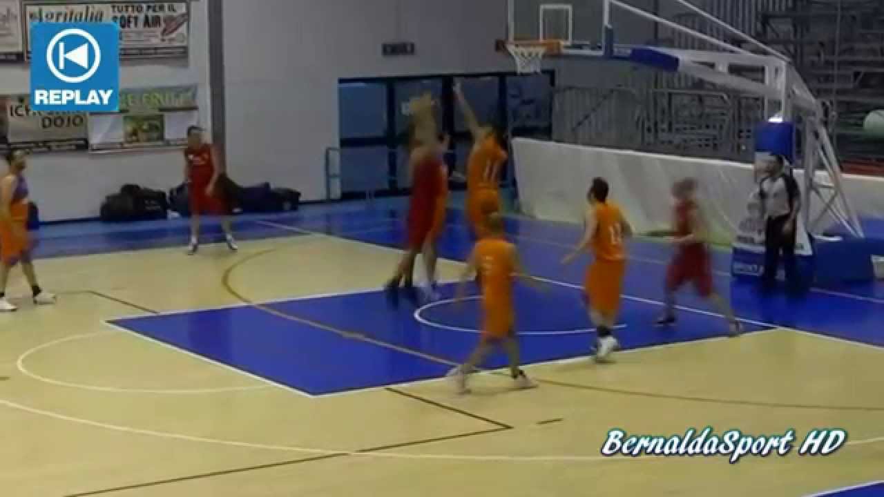 Instant Replay BernaldaSport..