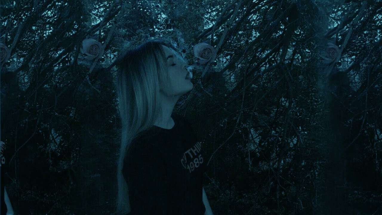 Fragments of Goodbye
