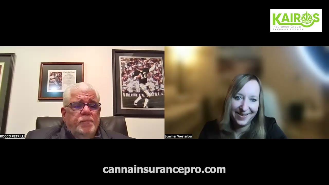 Puff, Puff, Pass on Risk - For Cannabis Businesses