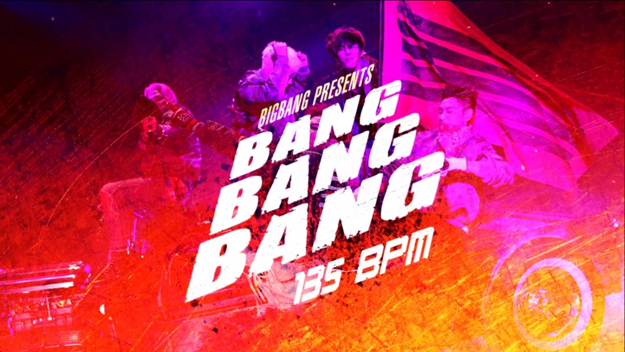 Pump It Up PRIME 2 - Bang Bang Bang S10 & S15