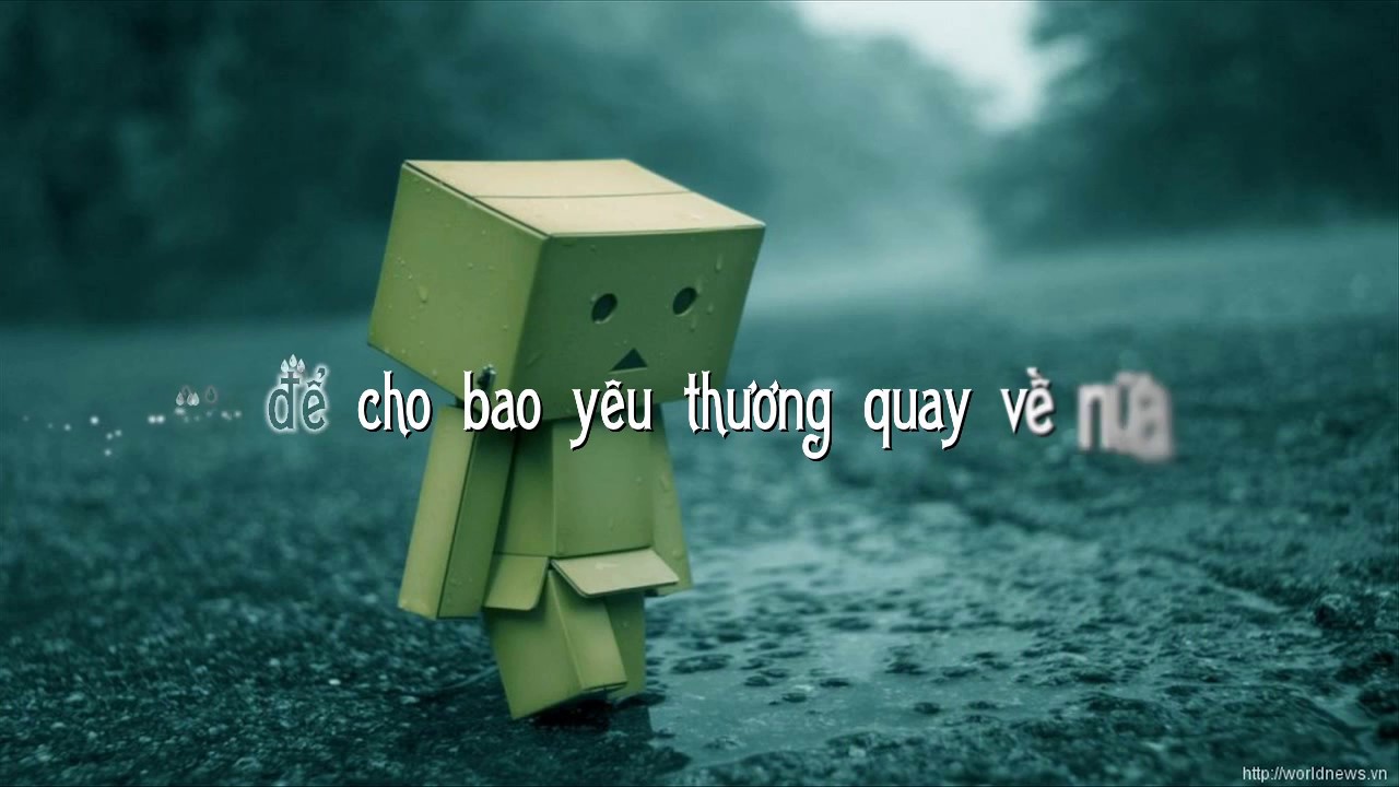 Kết Th&uacute;c Buồn - Du Thi&ecirc;n, Nam Khang