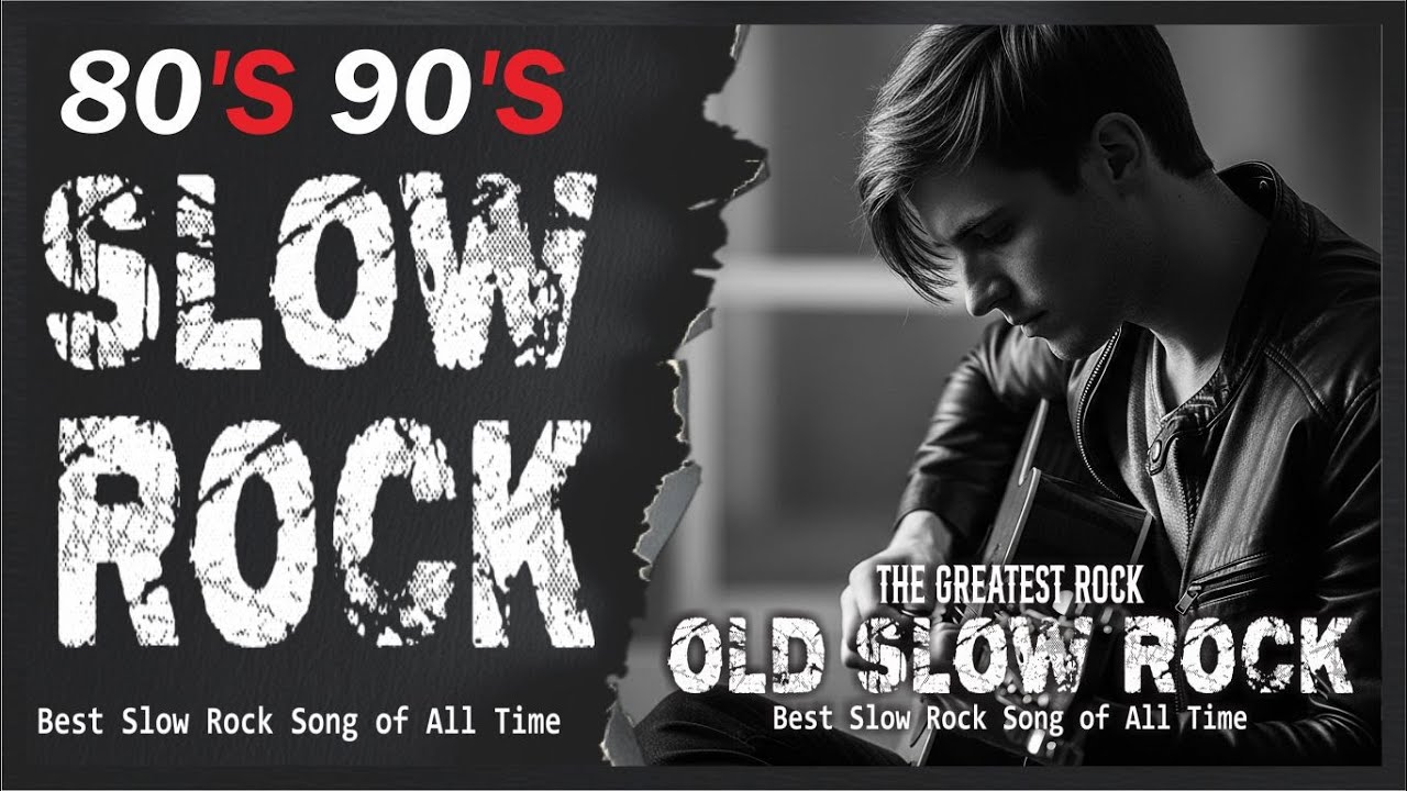 Slow Rock Forever Love Ballads 70s 80s 90s | Midnight Love Playlist