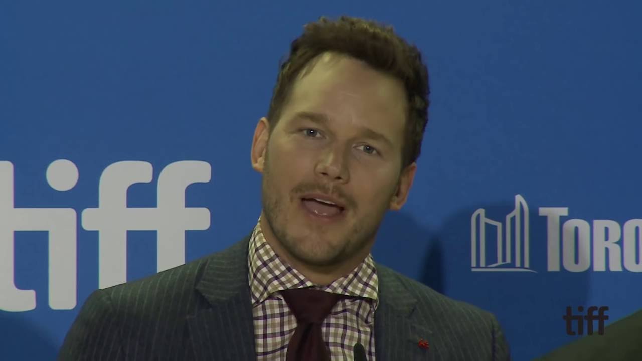 THE MAGNIFICENT SEVEN Press Conference | TIFF 2016