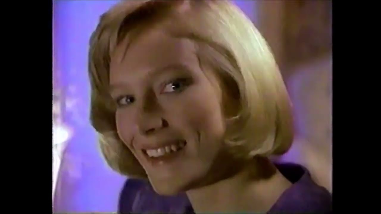 ABC Commercials - July 25, 1987