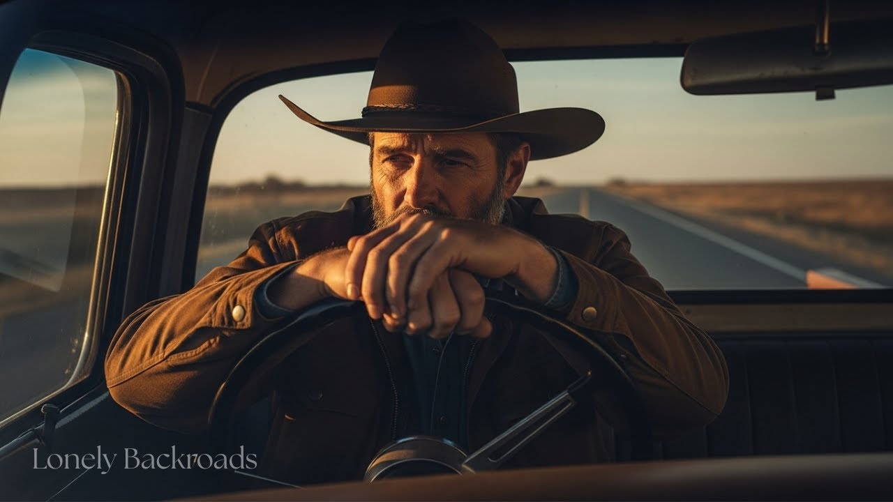 Lord, I Want to Be Free | Dark Country / Americana