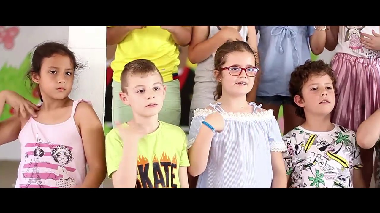 La Puerta Violeta. Programa de Integración de Personas con Discpacidad. Fuensanta (Jaén) 2017-2018