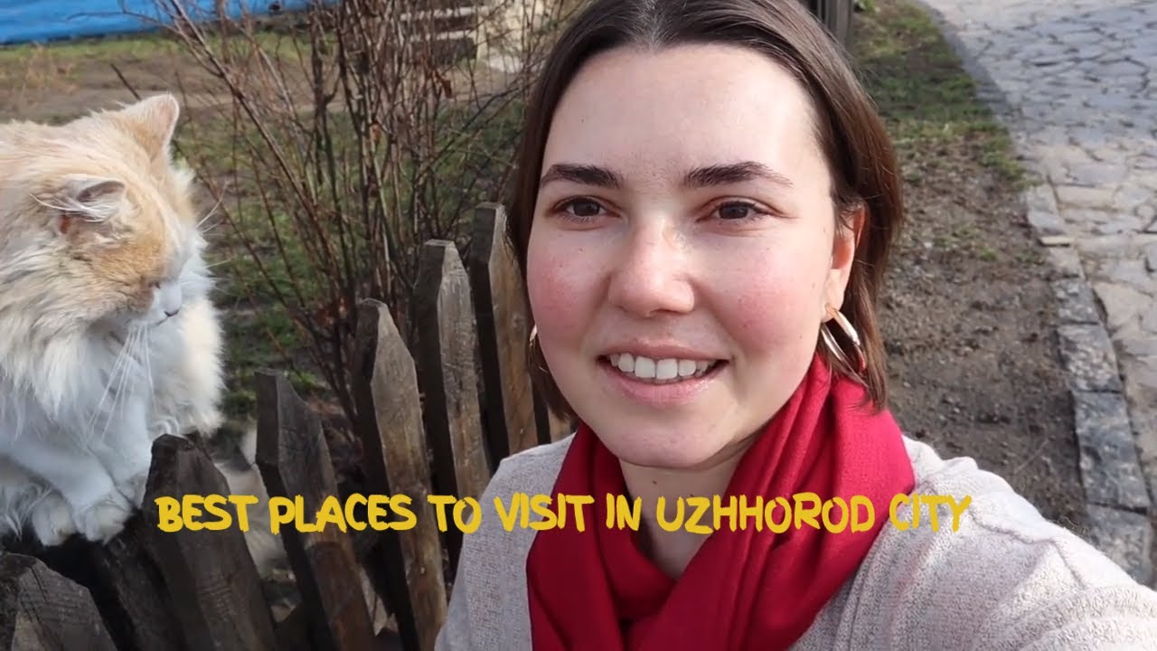 UZHHOROD UKRAINE . What to do and what to see. Interesting facts about the city