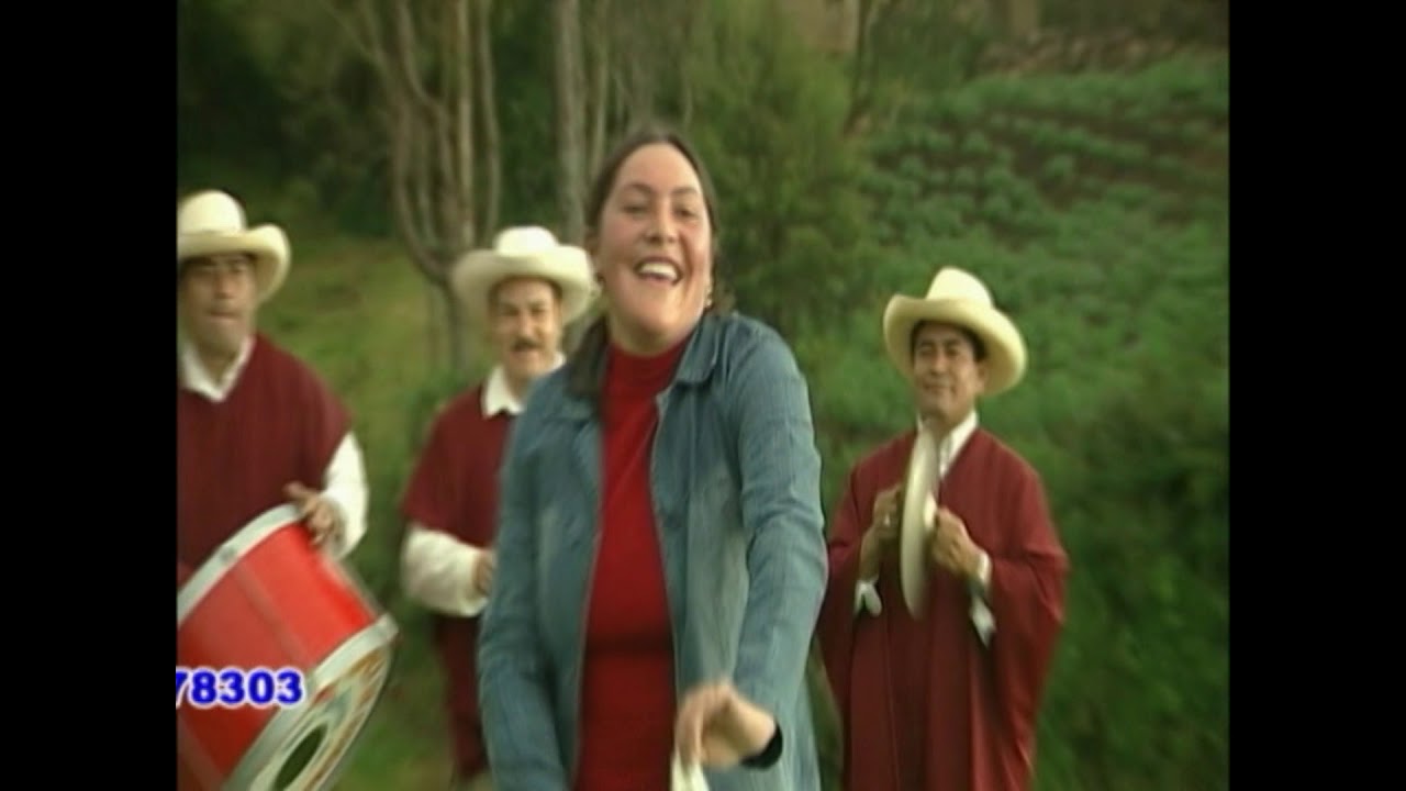 BANDA TIPICA SAN ANTONIO DE LAJAS - EL SOLDADITO