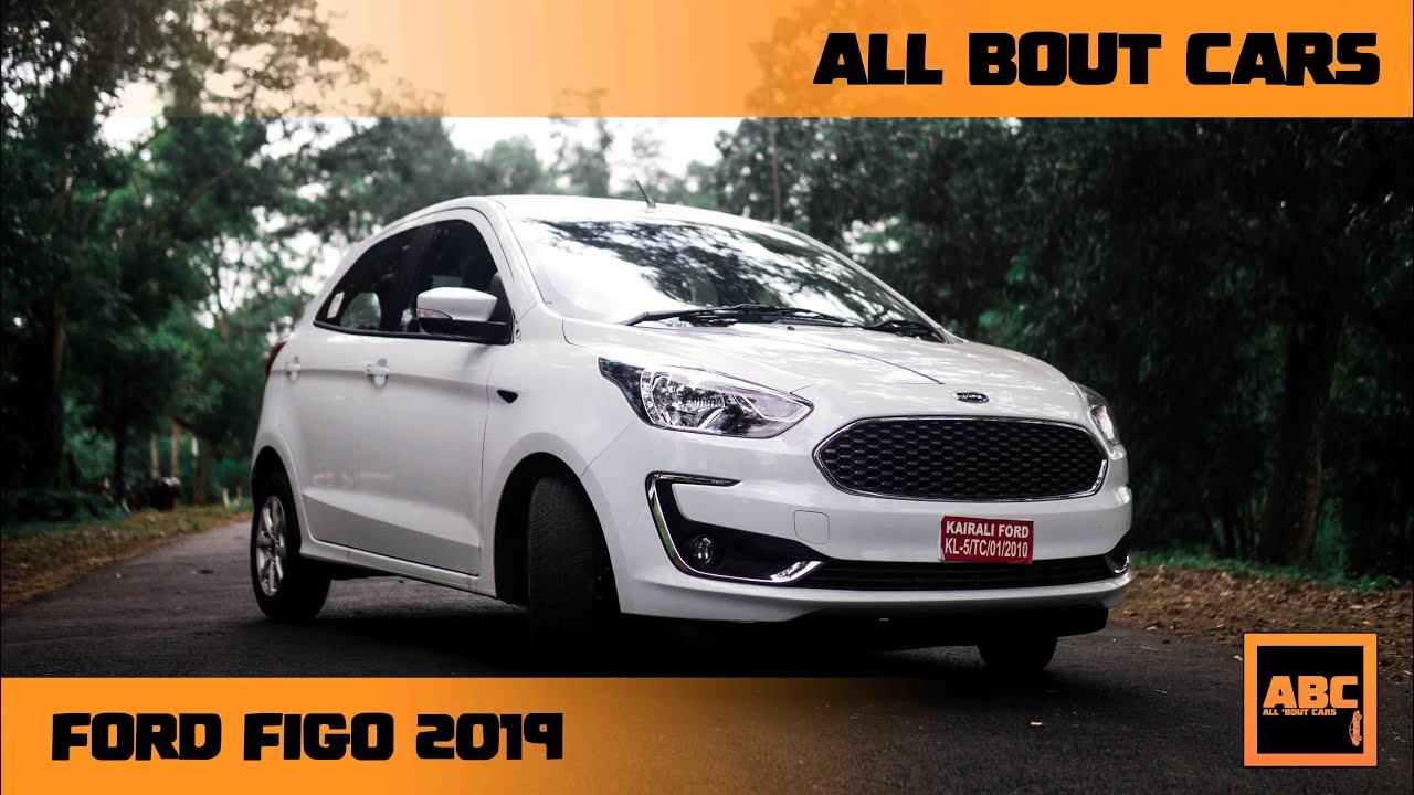 Ford Figo 2019 Review | Pure fun to drive car |