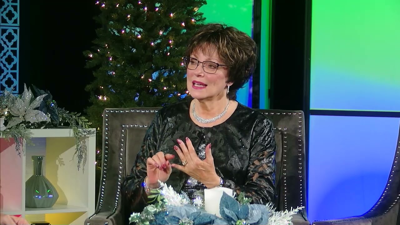 New Year's Special, LifeLine Today, Episode 426