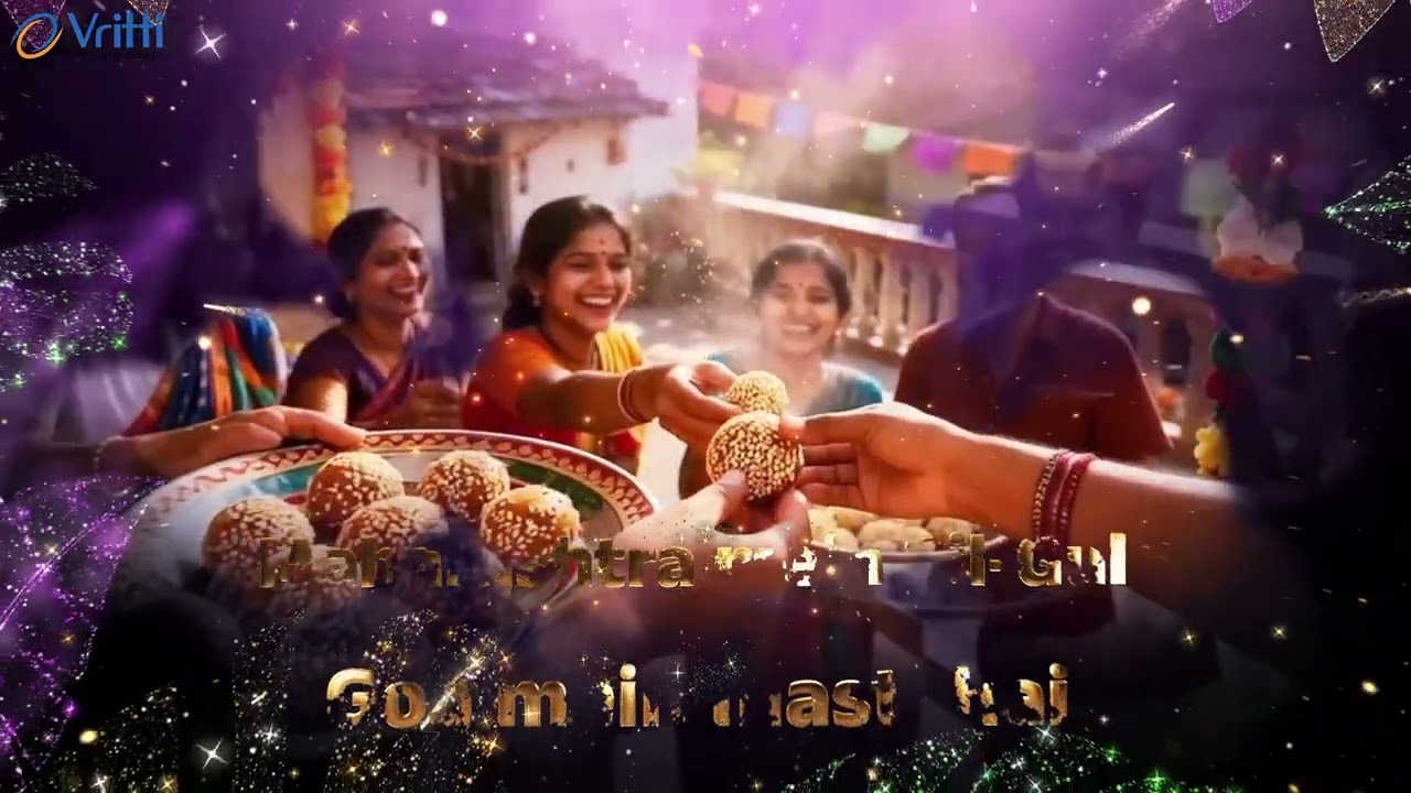 Vritti ki Sankranti | Lohri, Pongal & Makar Sankranti