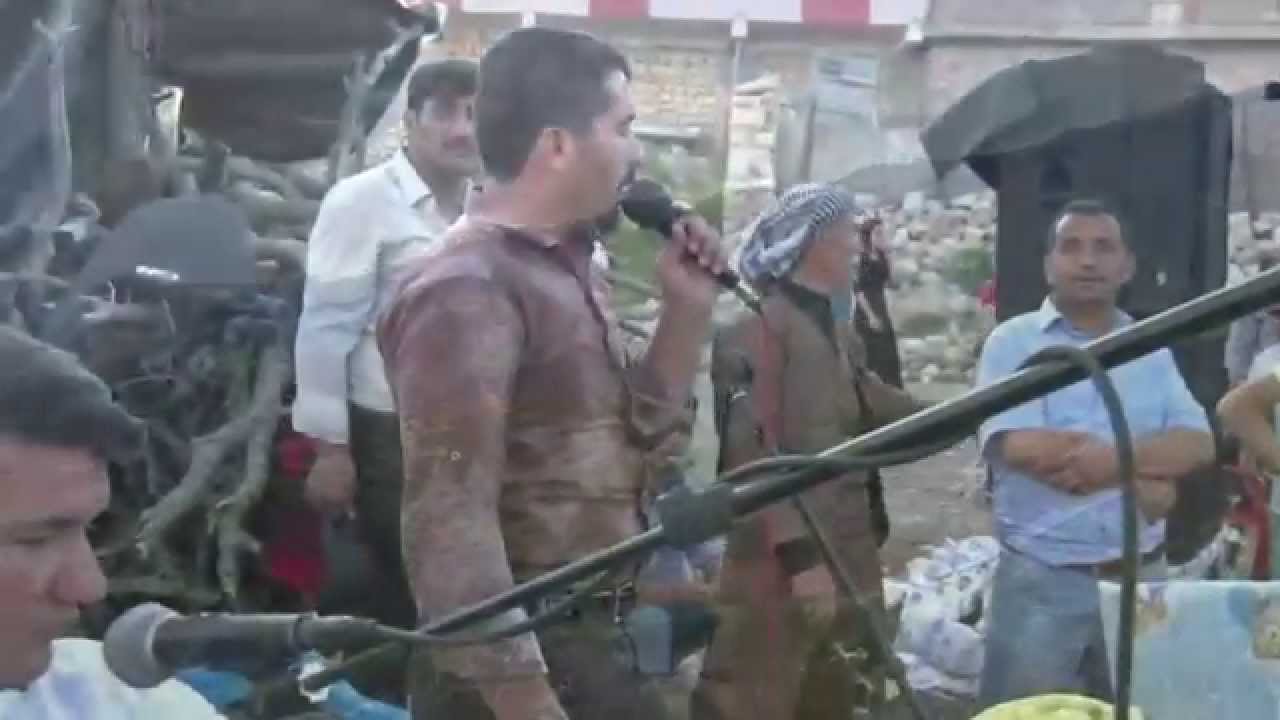 ŞIRNAK GABAR ŞERİF'İN DÜĞÜNÜ