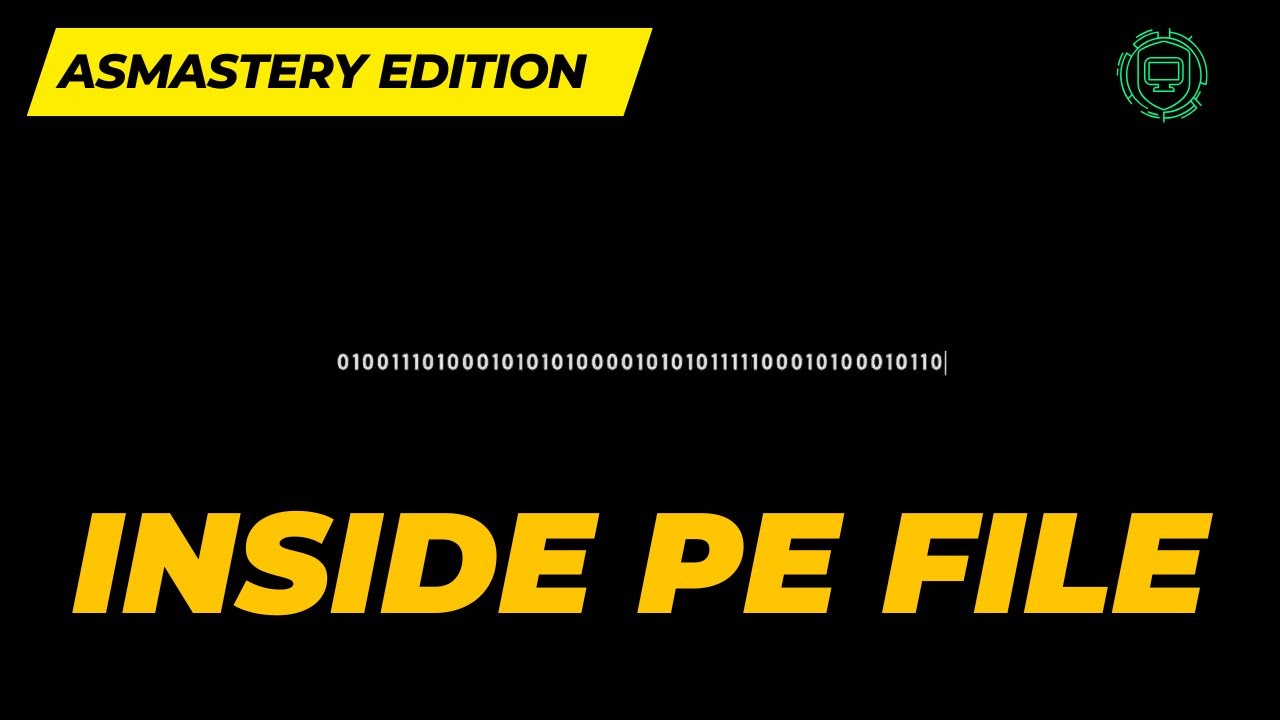 ПОГРУЖЕНИЕ В ЕХЕ ФАЙЛ  |  PE FILE FORMAT | DOS HEADER