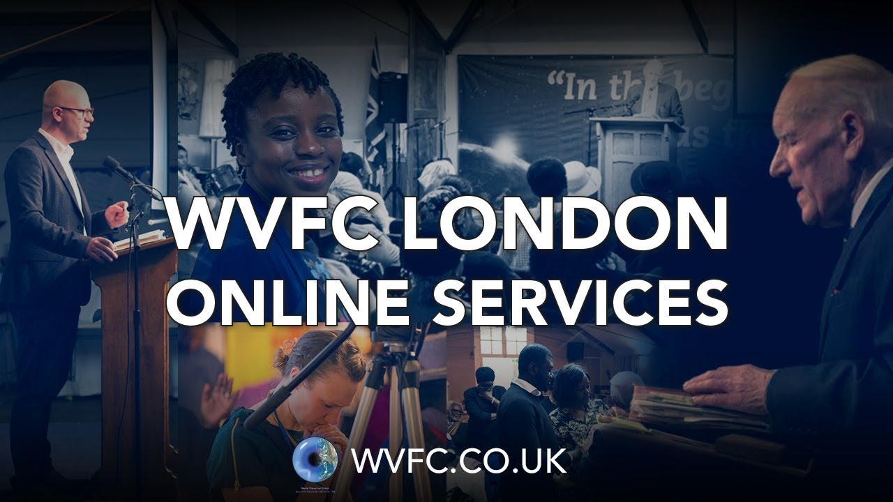 WVfC London Live | 15th February 2026