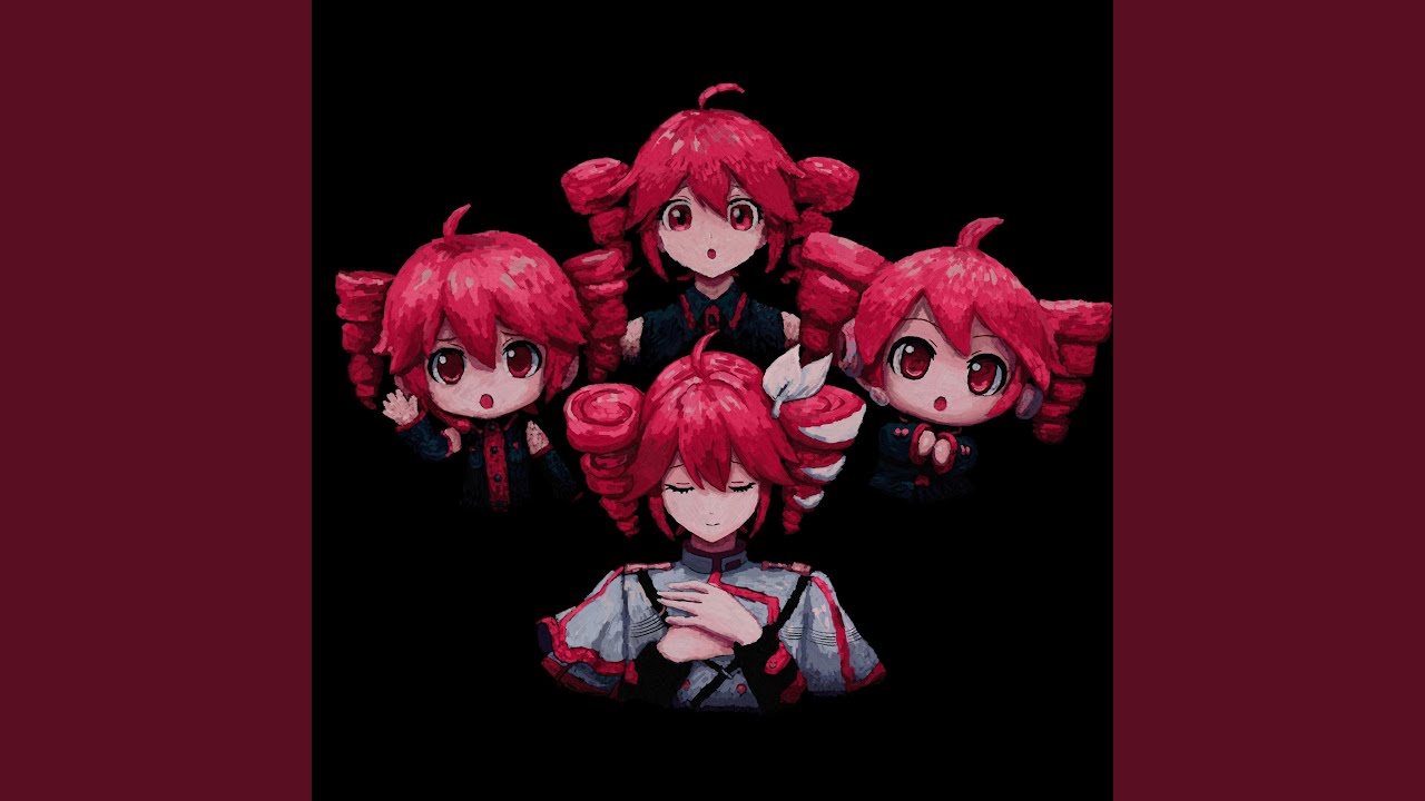 Bohemian Rhapsody (feat. Kasane Teto & 重音テト)