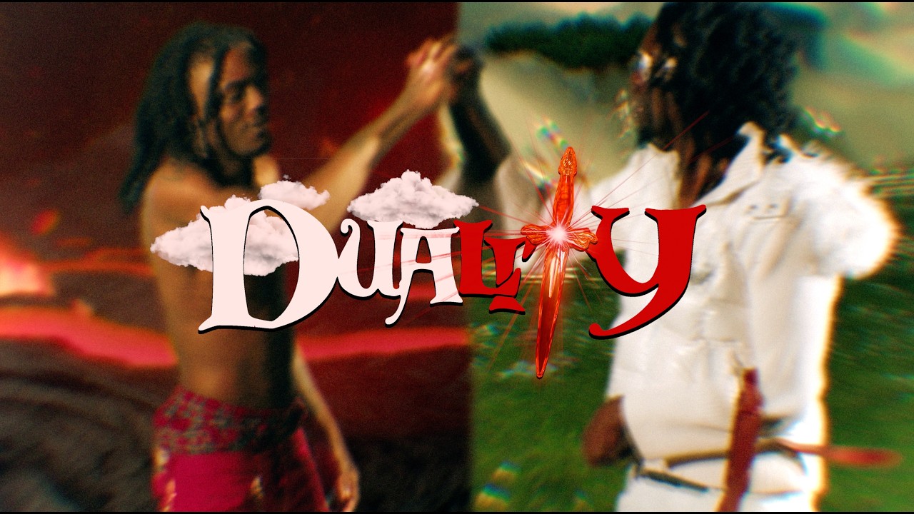 Duality - Tezzus + Diamond* (Official Music Video)
