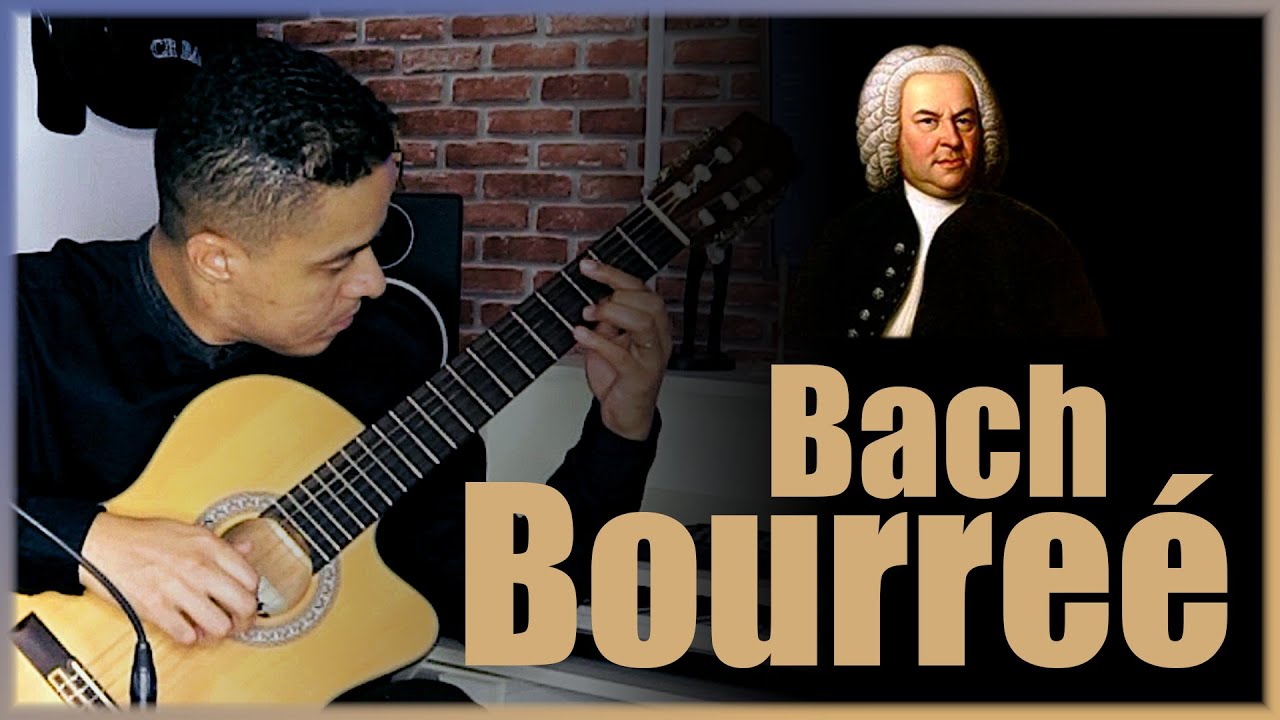 BOURRE&Eacute; no VIOL&Atilde;O - O MULTINSTRUMENTISTA