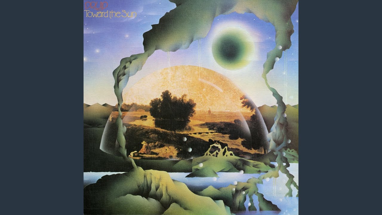 Dawn of Evening (2003 Remaster)