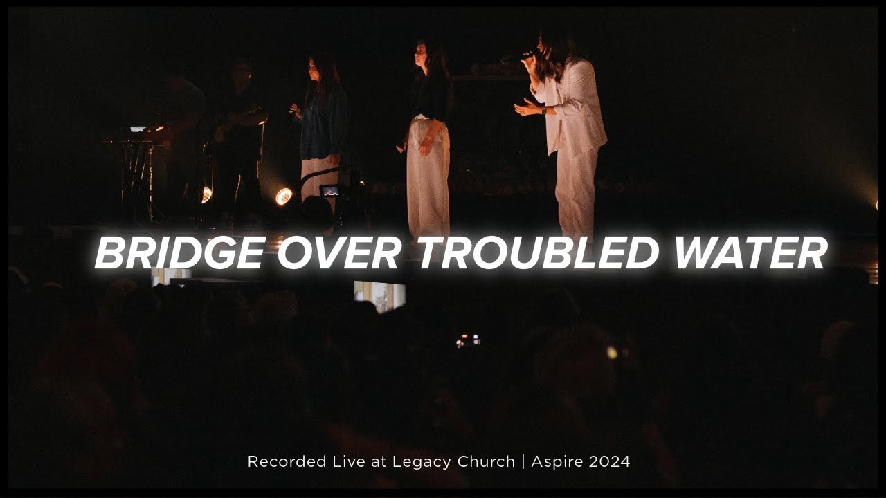 Bridge Over Troubled Water (feat. Aubree Archibeck, Savannah Middleton & Lauren Koltvedt)