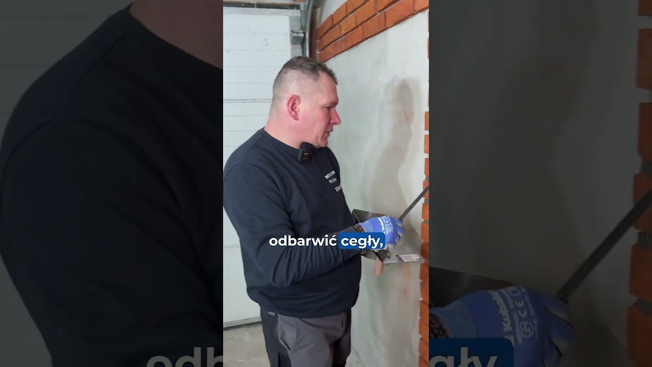 Как затирать швы между клинкерными кирпичами?