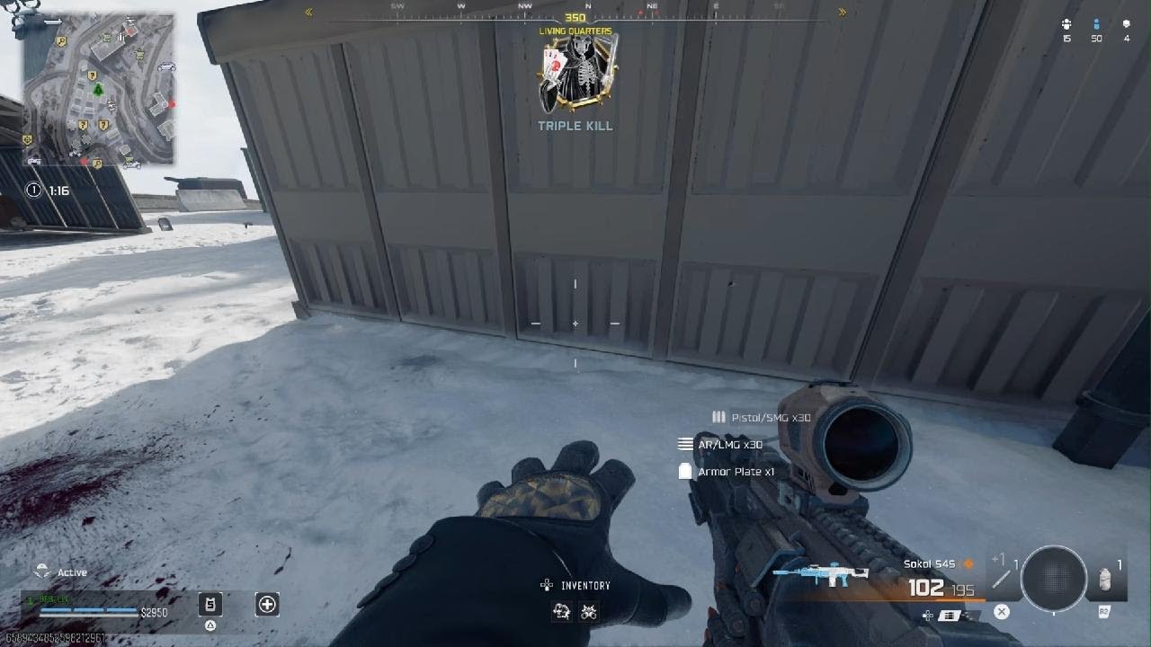 Why