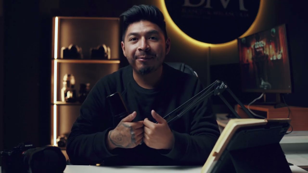 EL MEJOR FLASH QUE TODO FOTOGRAFO DEBERIA TENER 📸 |REVIEW AD300PRO💡|Mi experiencia siendo fotógrafo