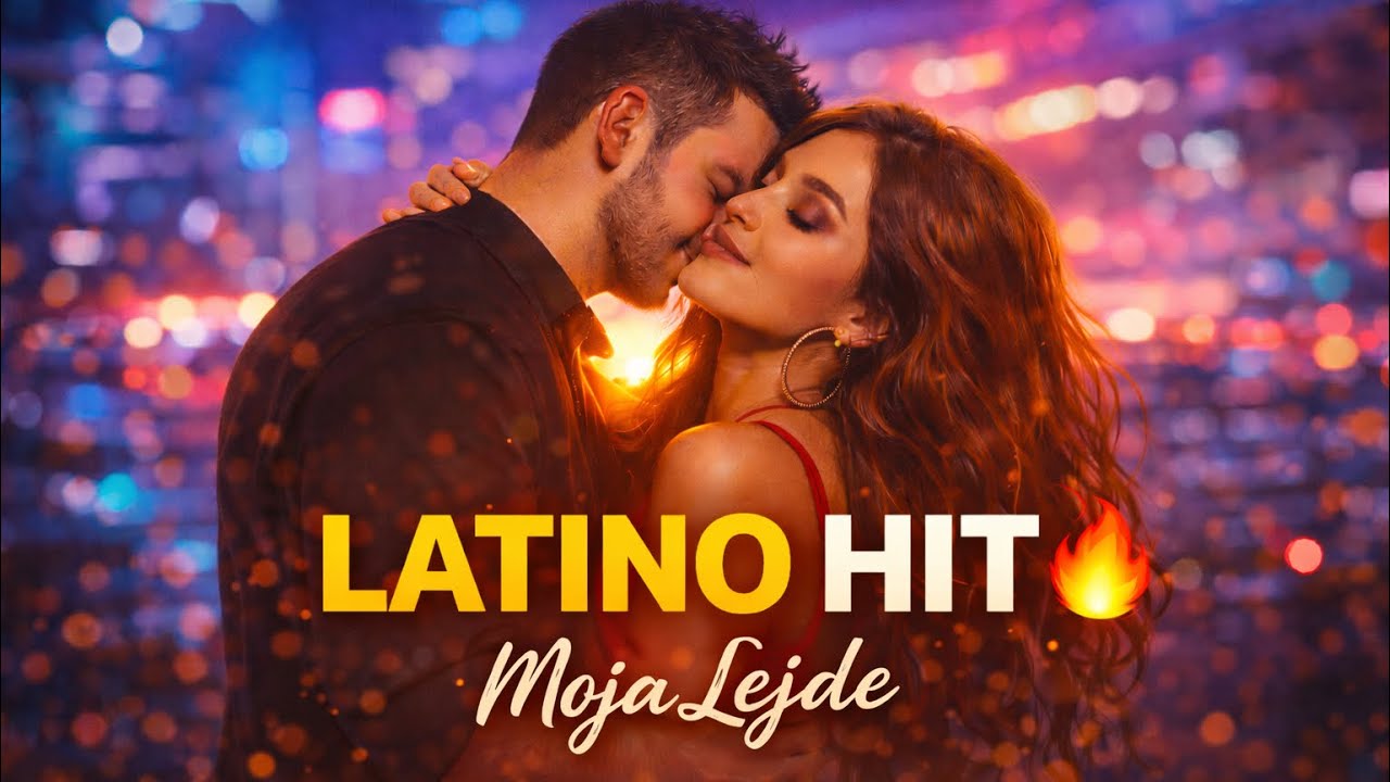 Moja Lejde &ndash; Sebons (Latin Hit 2026) 🔥