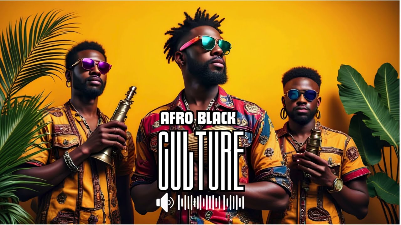 Late Night Afrobeats Mix | Alt&eacute; R&B Afrosoul| Wizkid, Burna Boy, Tems, Rema