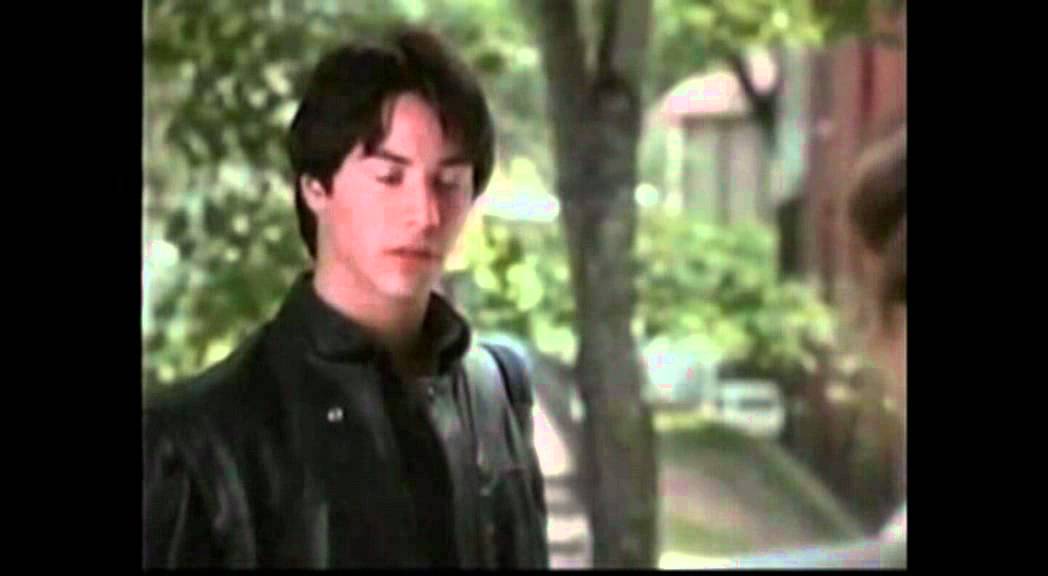1986 Young Again /Keanu Reeves/ Снова молод. Русские субтитры. 4(4)