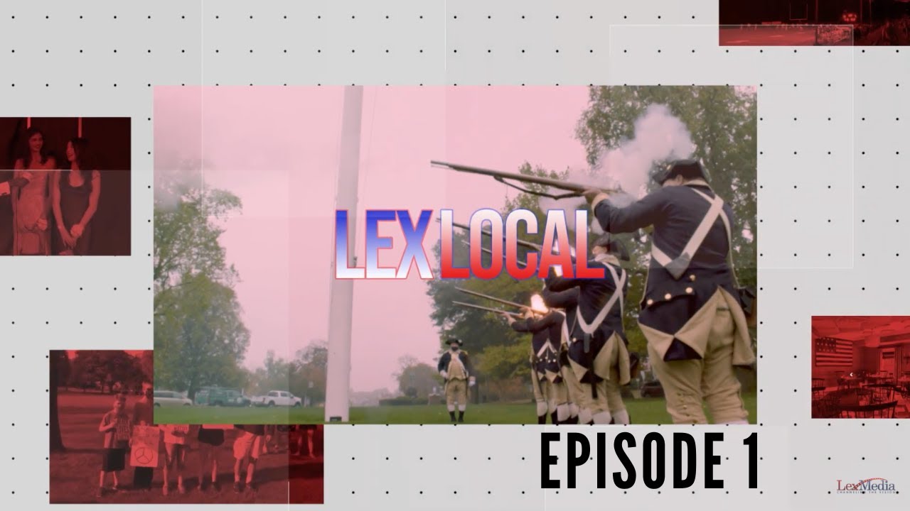 LexLocal - Episode 1 (August 19th, 2022)