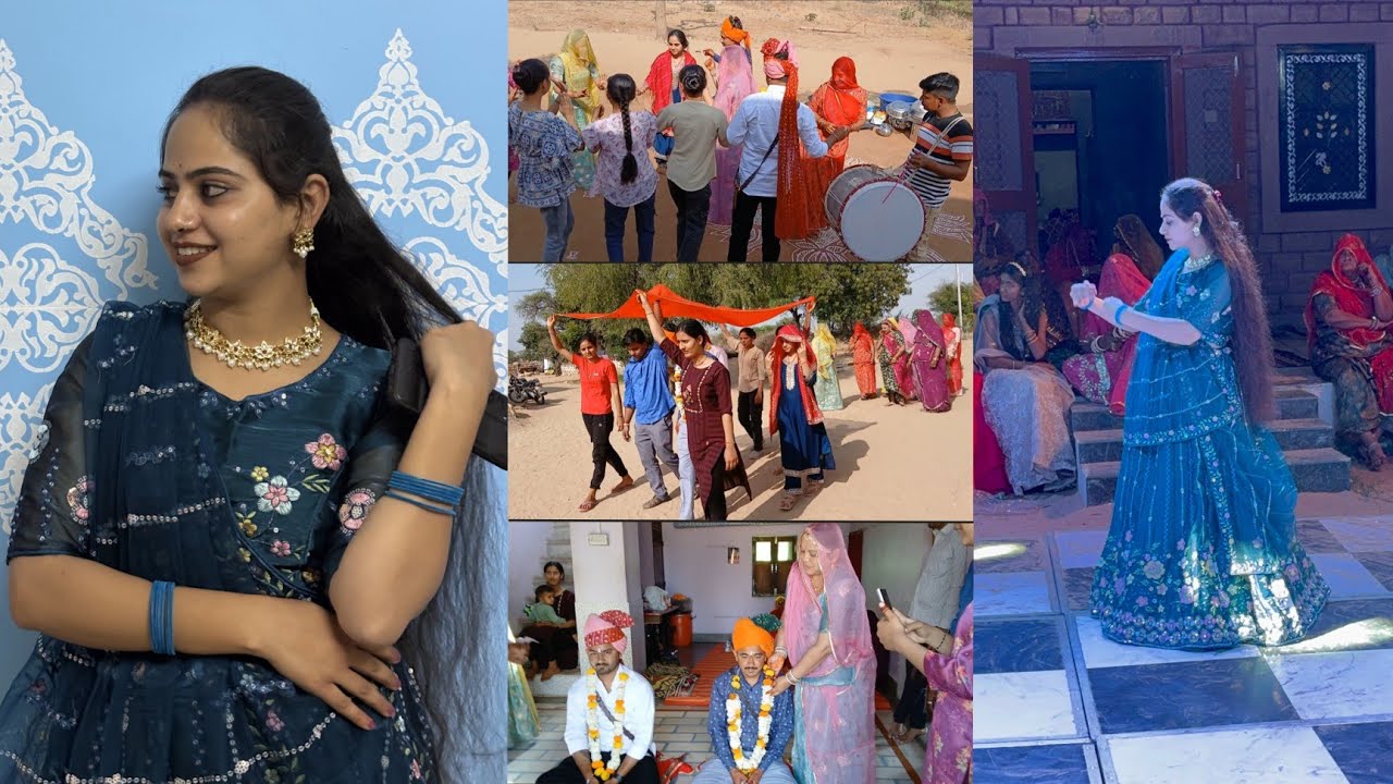 SANGEET ♥️🥳 (Bhai Ki Shaadi) Day_2