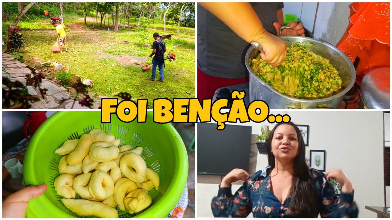 NEM NO DOMINGO A GENTE PARA *NOSSA ROTINA EM UM DOMINGÃO*