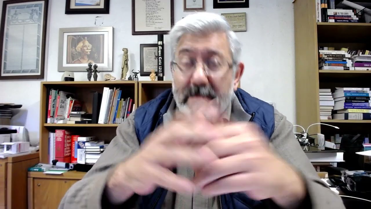Largo Aliento 22. El crecimiento de Europa y los demás continentes