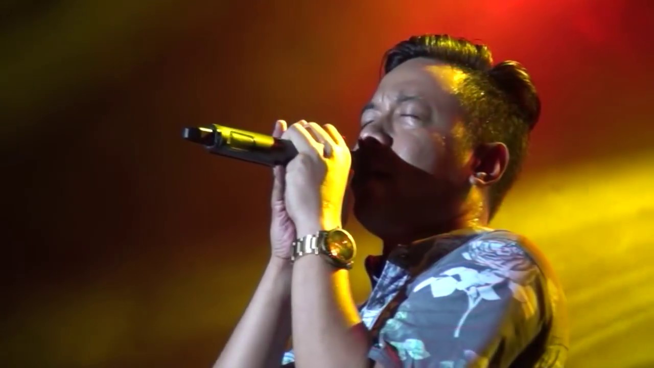 Shaggydog - Kembali Berdansa LIVE Yogyakarta