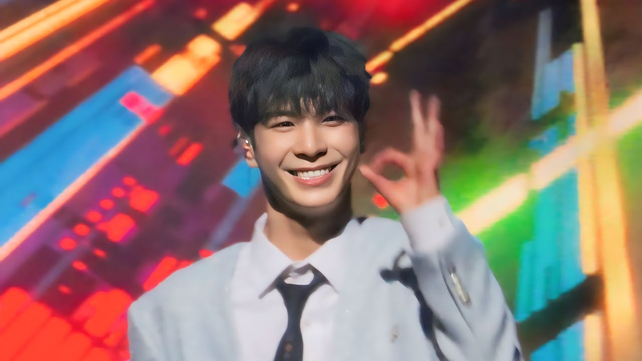 정동원 안산문화예술의전당 개관 20주년 기념 공연 오빠메들리  동원오빠의 멋진 댄스~~♡♡