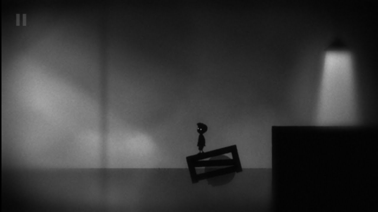 Trying out limbo (part 2)