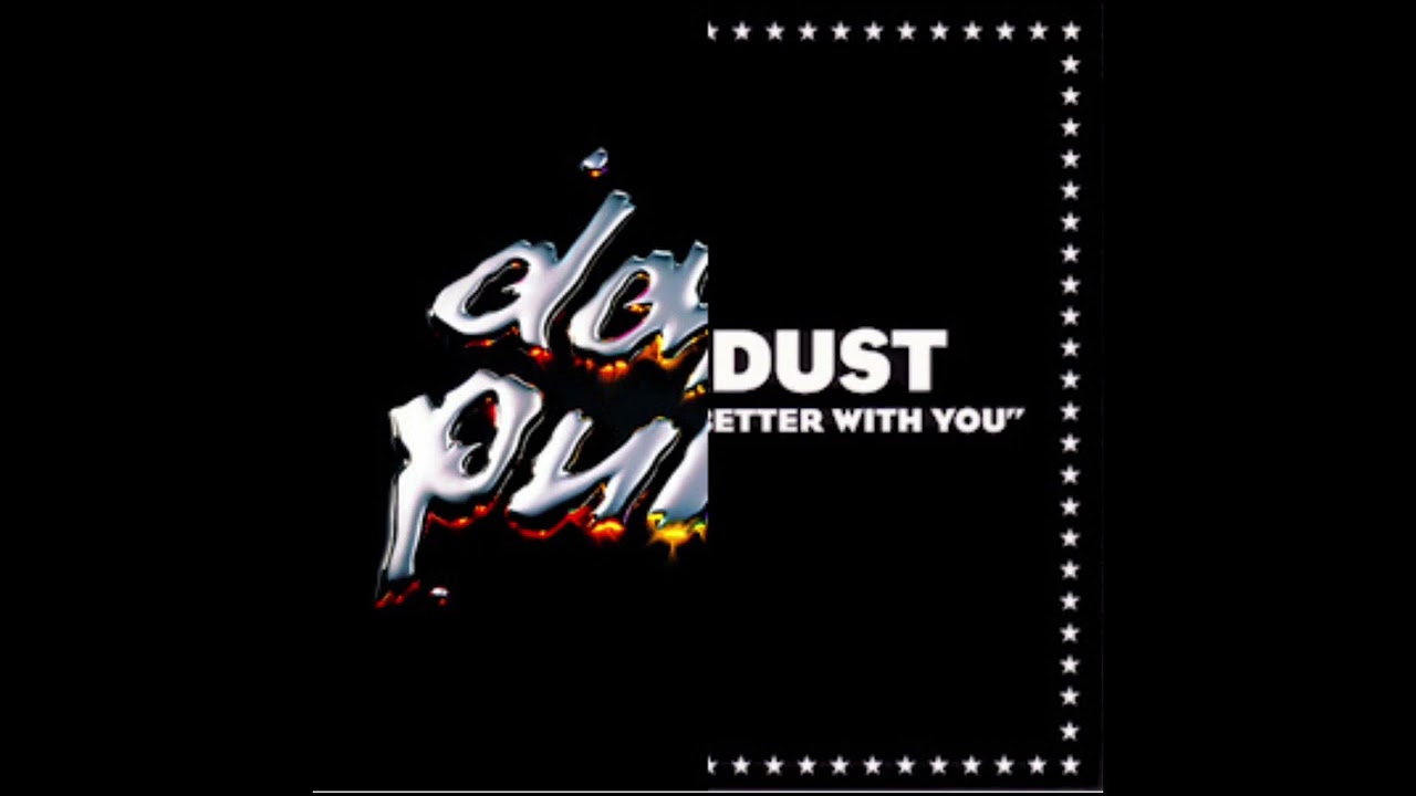 One More Time/Music Sounds Better With You (remix)