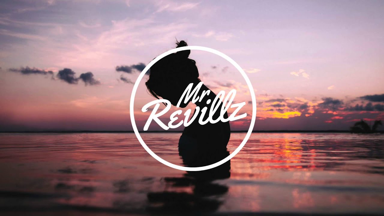 James Hersey - What I've Done (Feast. Remix)